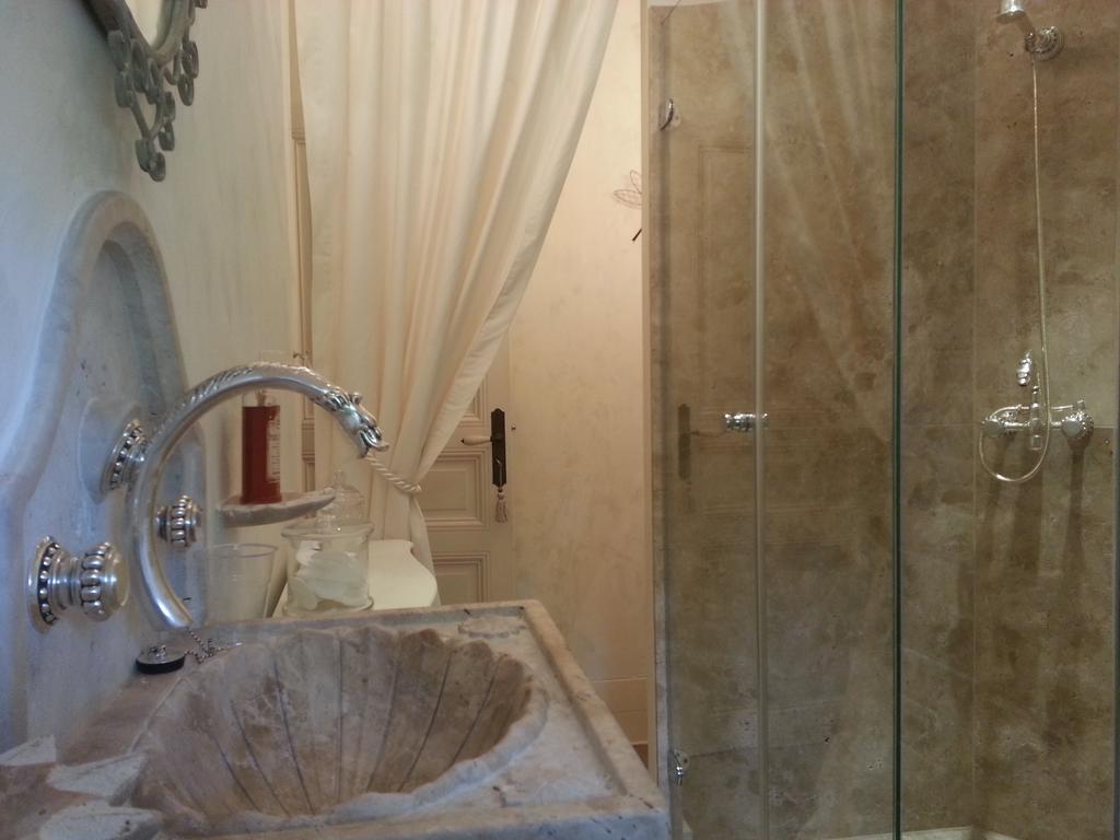 Chambres D'Hotes Jardin D'Ivoire Saint-Gervais-la-Foret ห้อง รูปภาพ